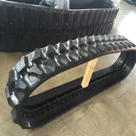 bobcat e42 tracks|350x55x88 rubber tracks.